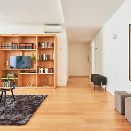 Casa Portuguesa Carmo Apartment Lisbon Bagian luar foto