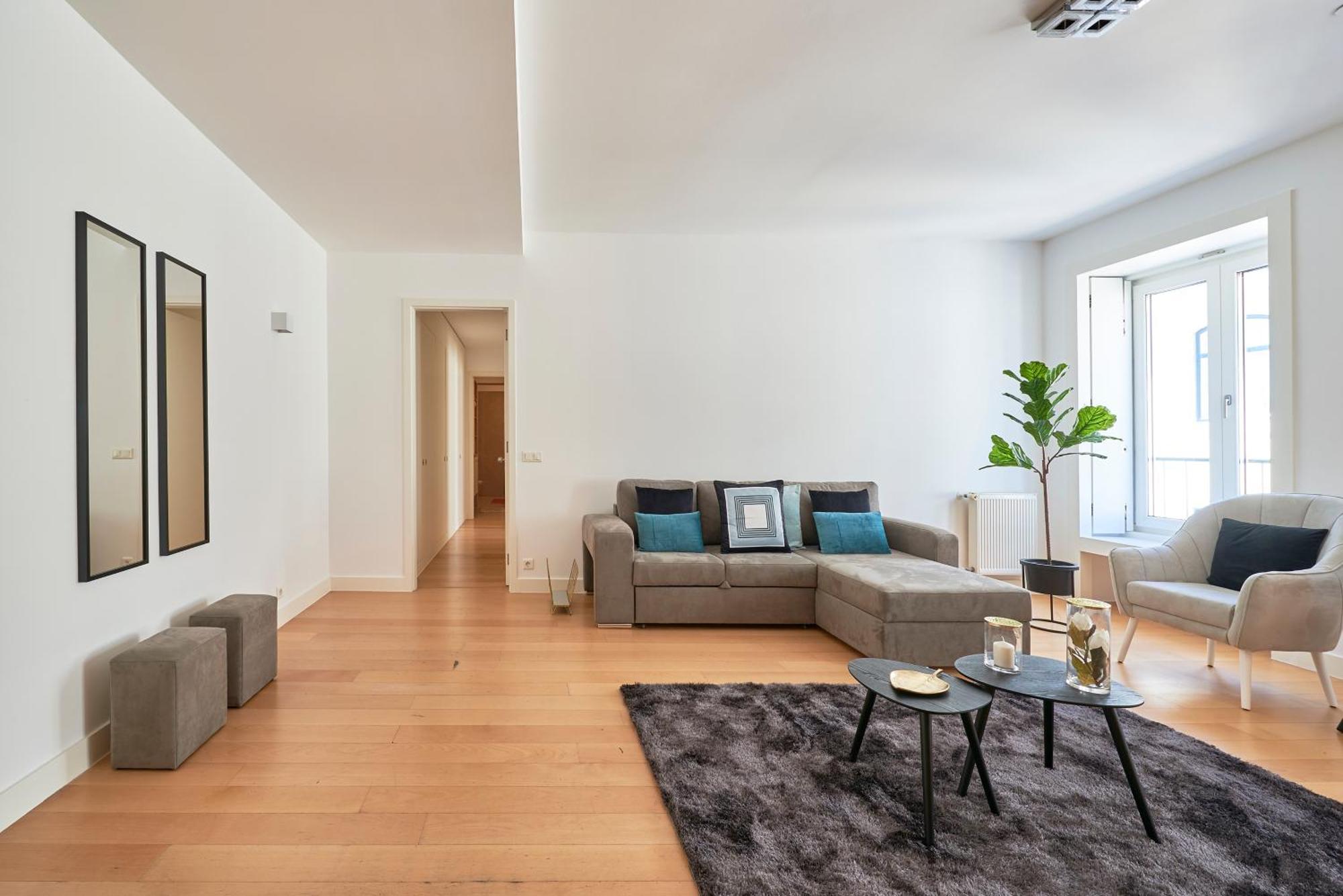 Casa Portuguesa Carmo Apartment Lisbon Bagian luar foto
